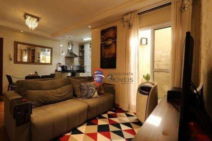 Apartamento à venda com 2 quartos, 66m² - Foto 10