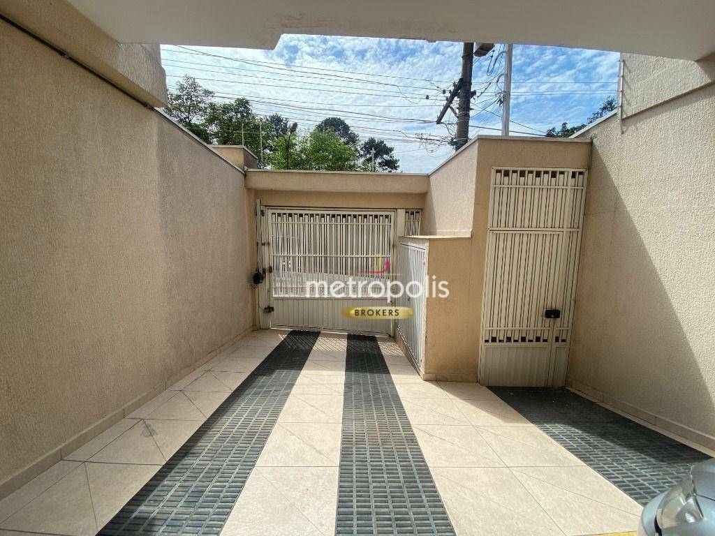 Cobertura à venda com 2 quartos, 100m² - Foto 32