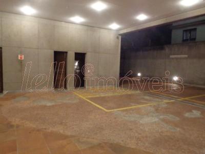 Conjunto Comercial-Sala para alugar, 194m² - Foto 8