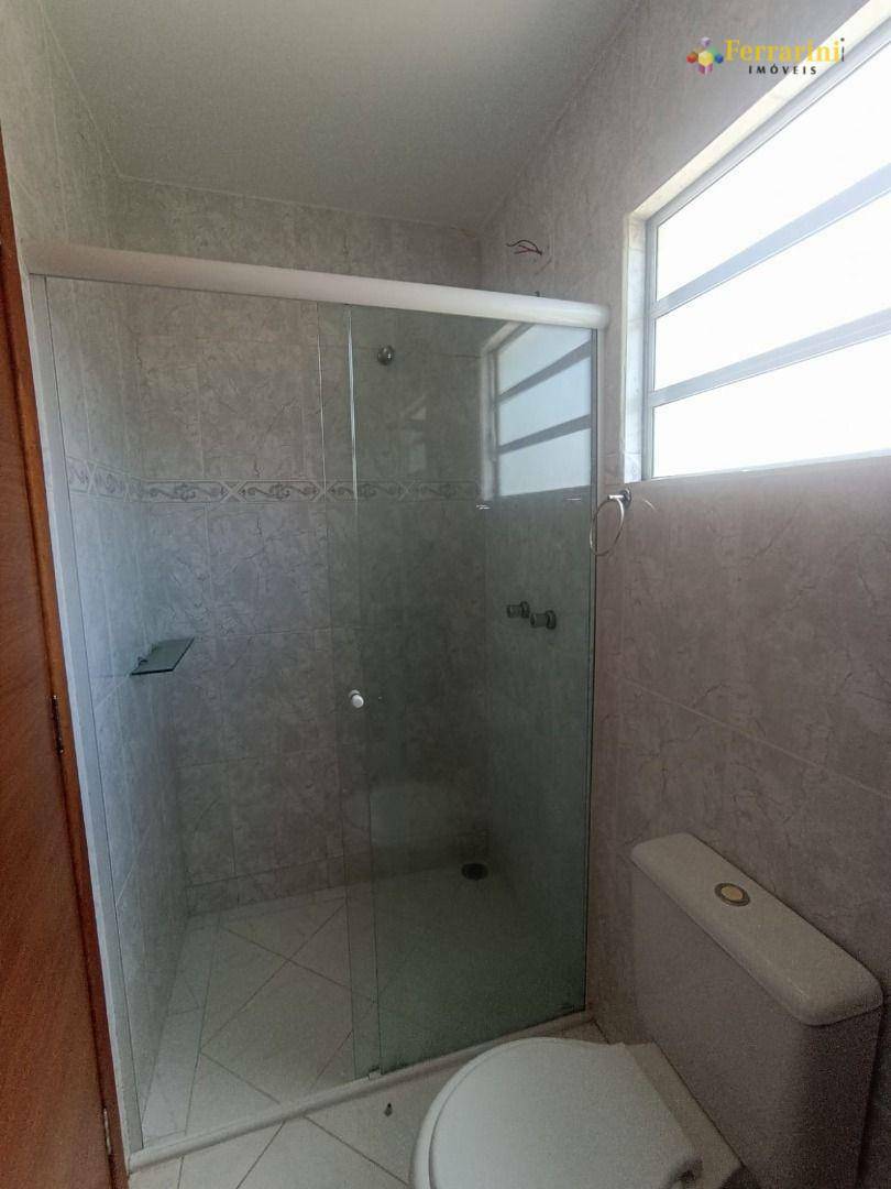 Sobrado para alugar com 3 quartos, 126m² - Foto 19