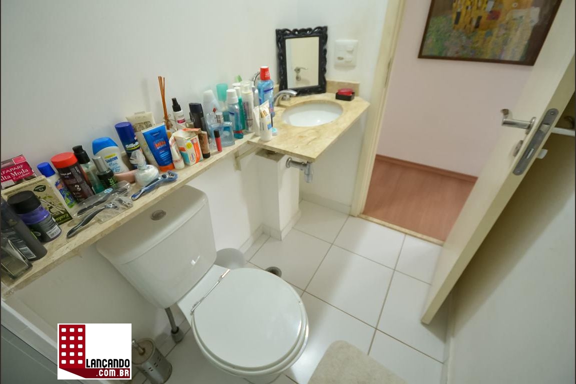 Apartamento à venda com 2 quartos, 49m² - Foto 7