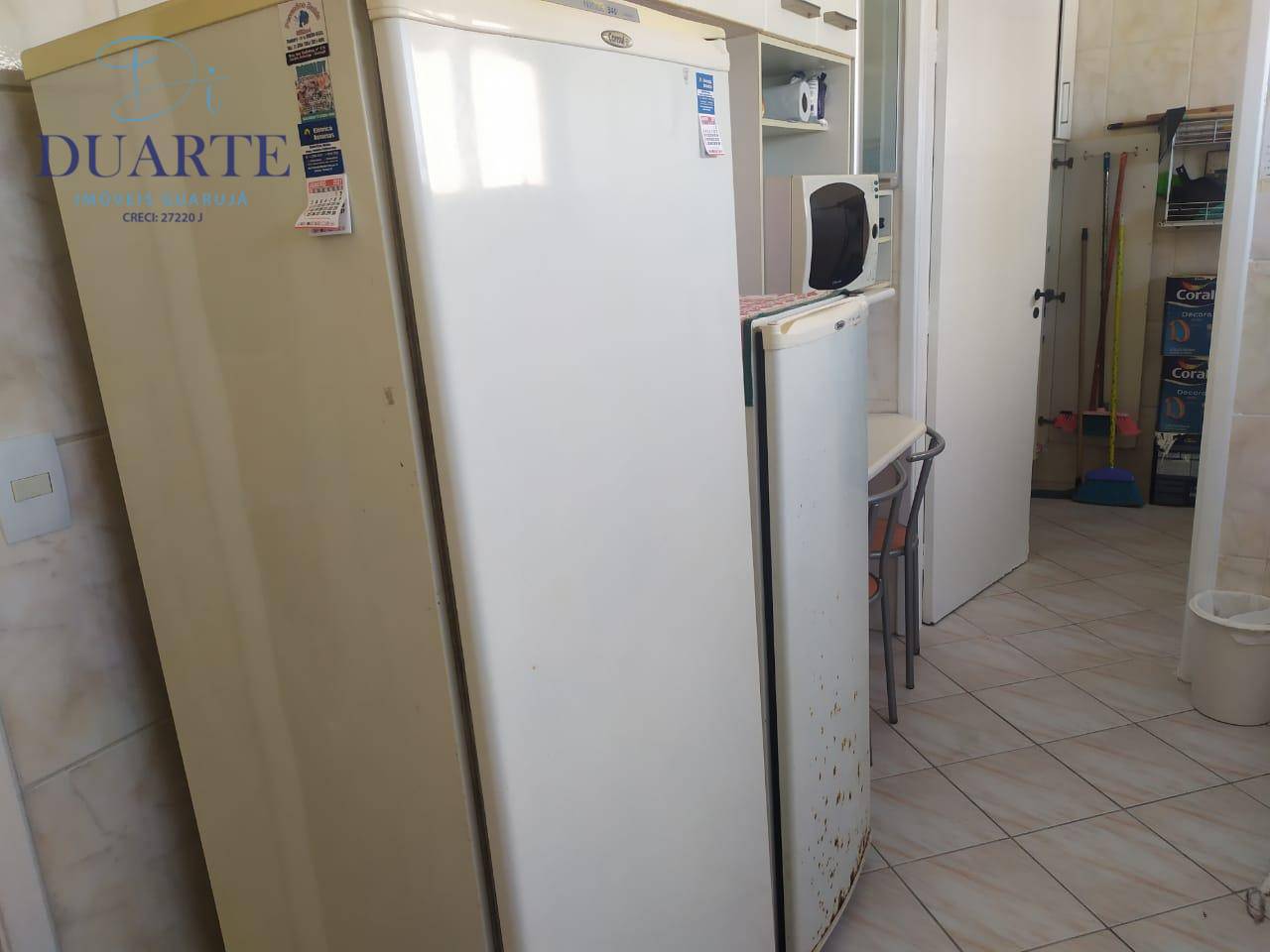 Apartamento à venda com 4 quartos, 160m² - Foto 19