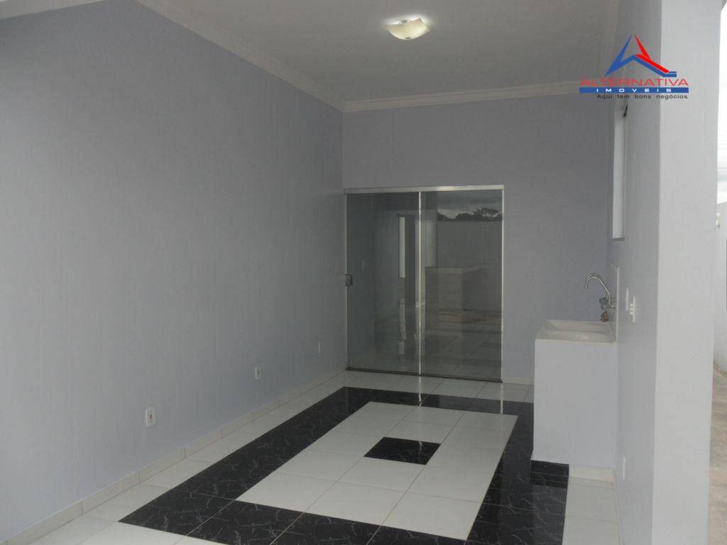 Casa à venda com 3 quartos, 161m² - Foto 16