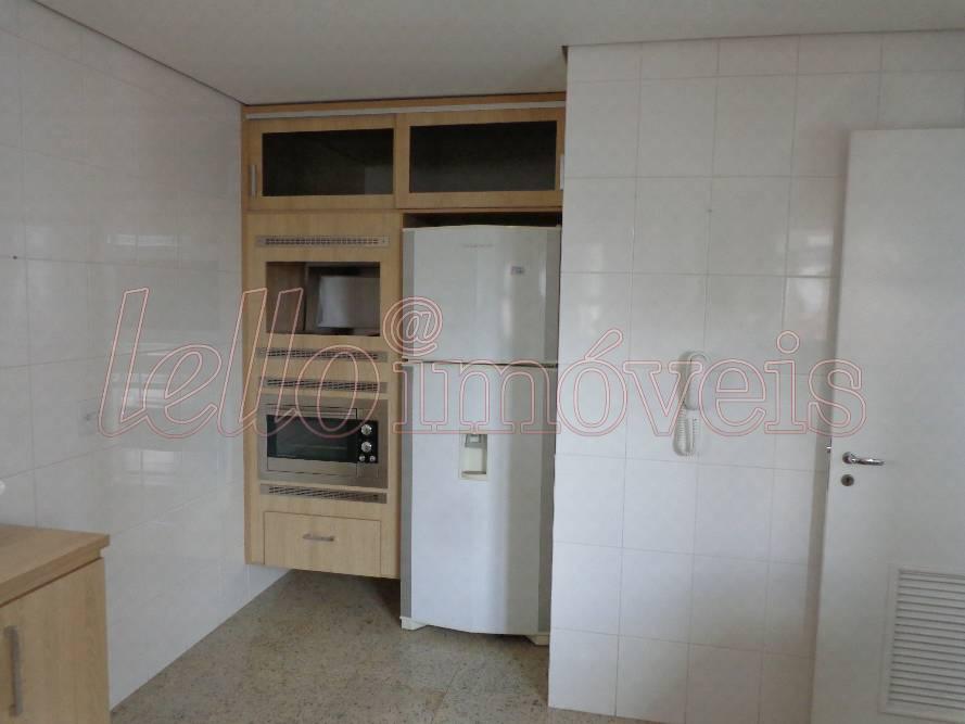 Apartamento para alugar com 3 quartos, 102m² - Foto 6