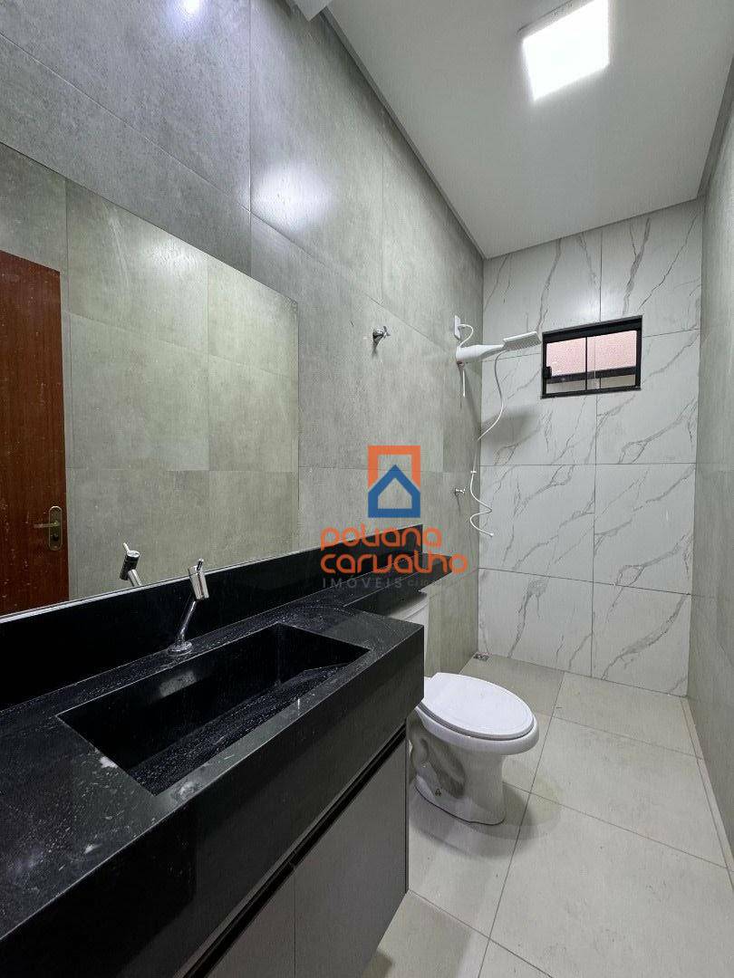 Casa, 3 quartos, 120 m² - Foto 14