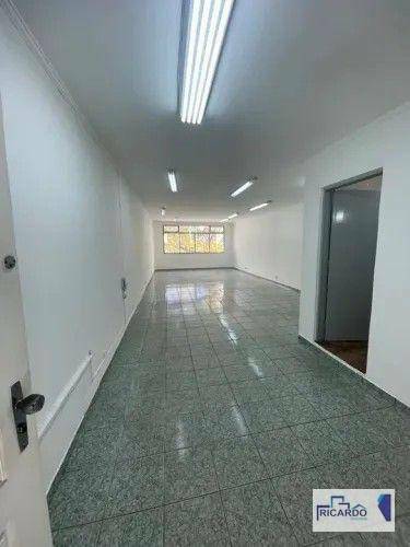 Conjunto Comercial-Sala para alugar, 59m² - Foto 3