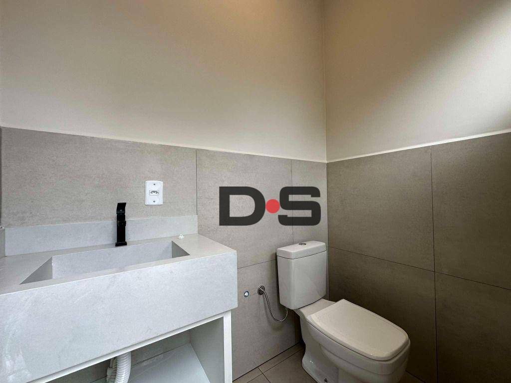 Casa à venda com 3 quartos, 180m² - Foto 17