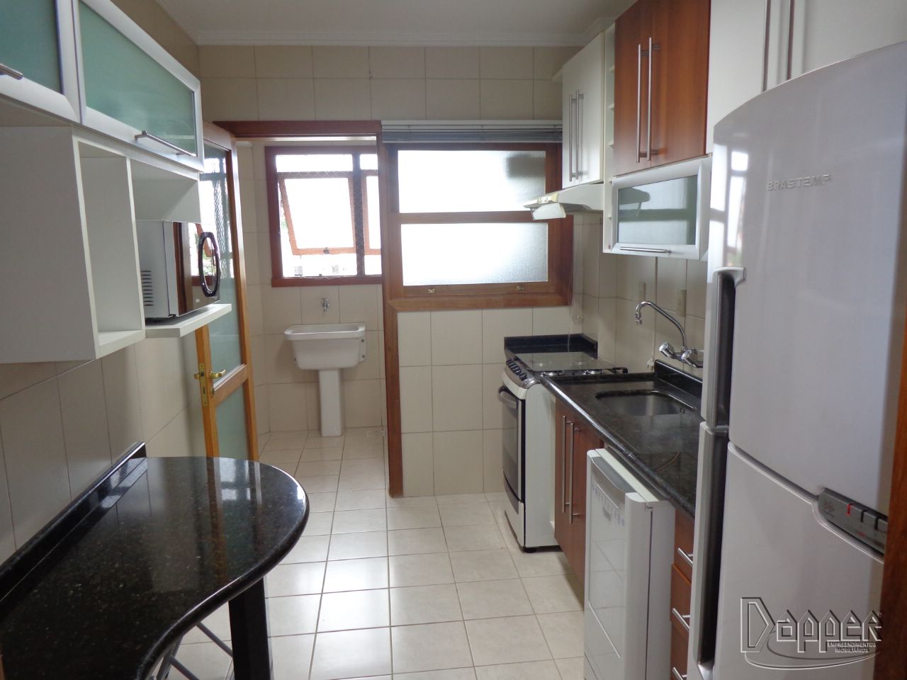 Apartamento à venda com 3 quartos, 128m² - Foto 7