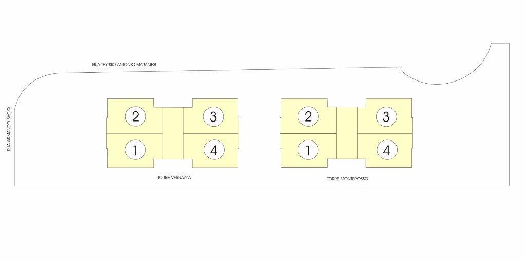 Apartamento à venda com 2 quartos, 63m² - Foto 13