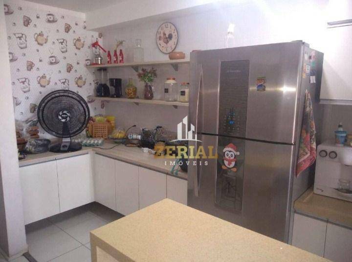 Apartamento à venda com 3 quartos, 80m² - Foto 4