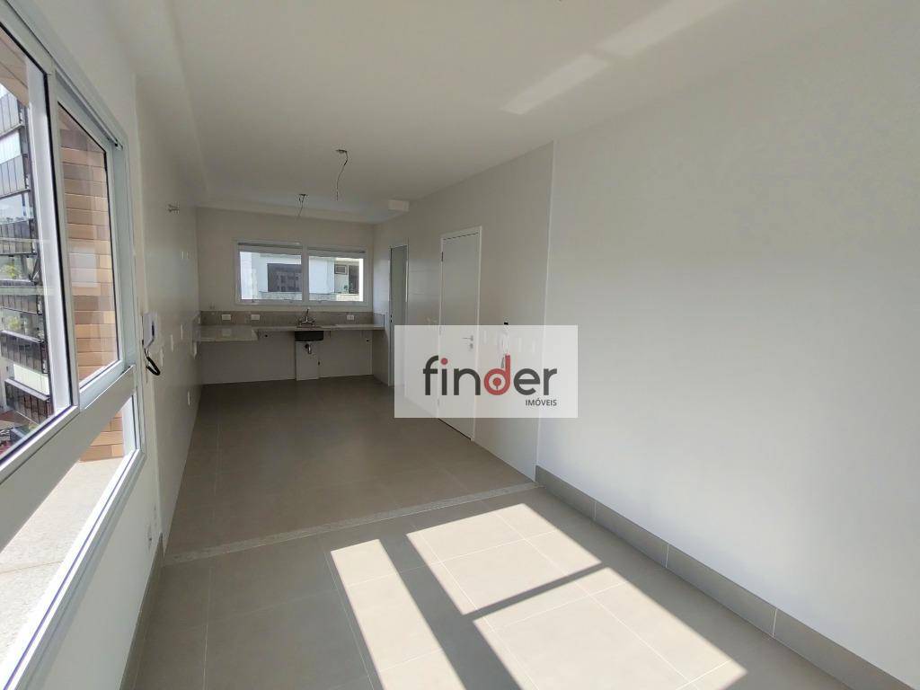 Apartamento à venda com 3 quartos, 202m² - Foto 21