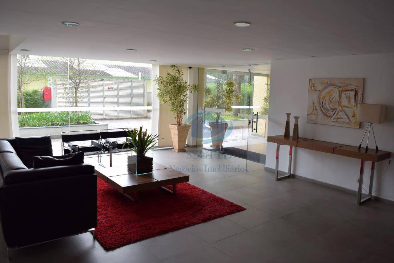 Apartamento à venda com 3 quartos, 78m² - Foto 1