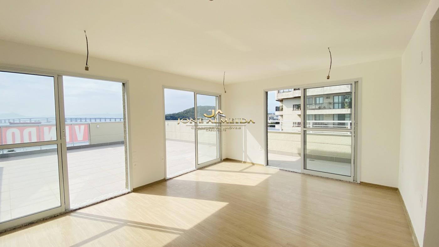 Cobertura à venda com 3 quartos, 200m² - Foto 26
