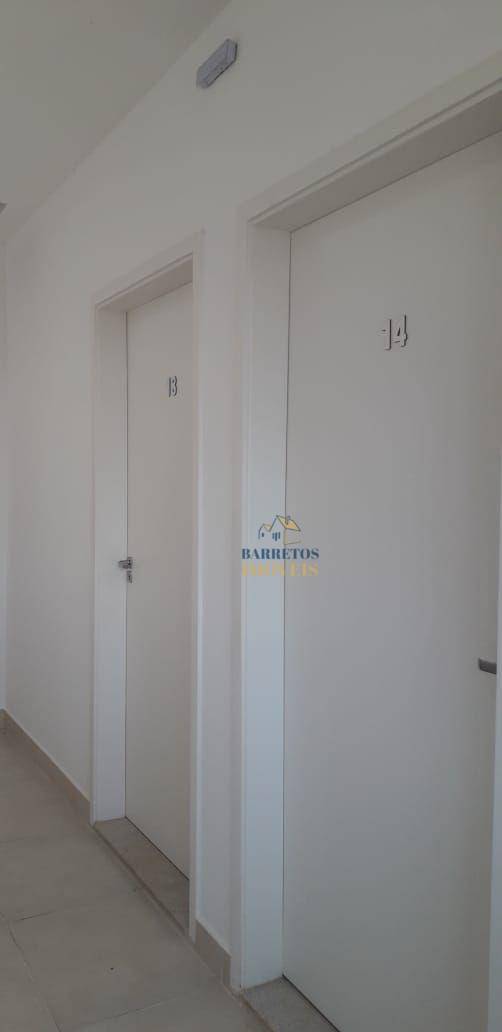Apartamento para alugar com 2 quartos, 55m² - Foto 6
