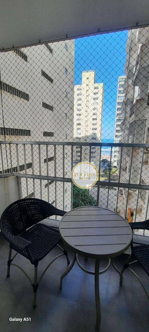 Apartamento à venda com 2 quartos, 130m² - Foto 1