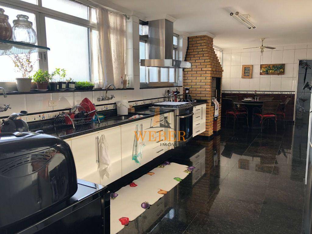 Apartamento à venda com 4 quartos, 368m² - Foto 19