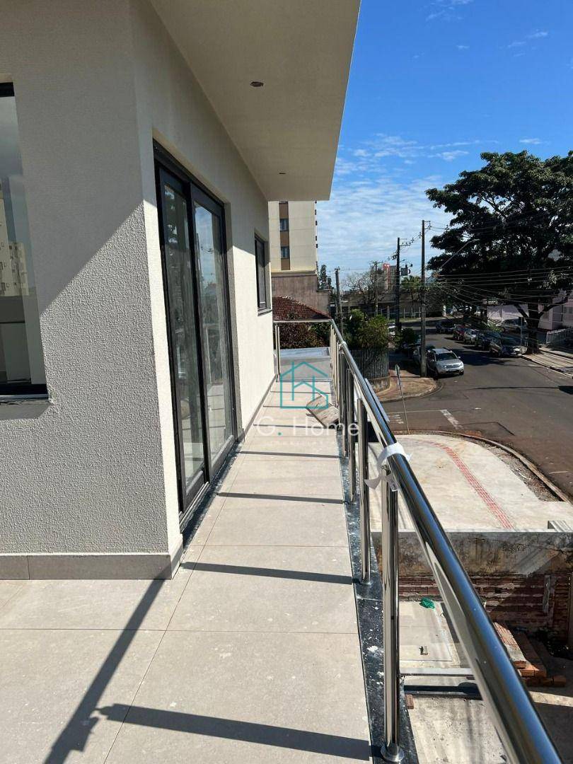 Prédio Inteiro, 678 m² - Foto 1
