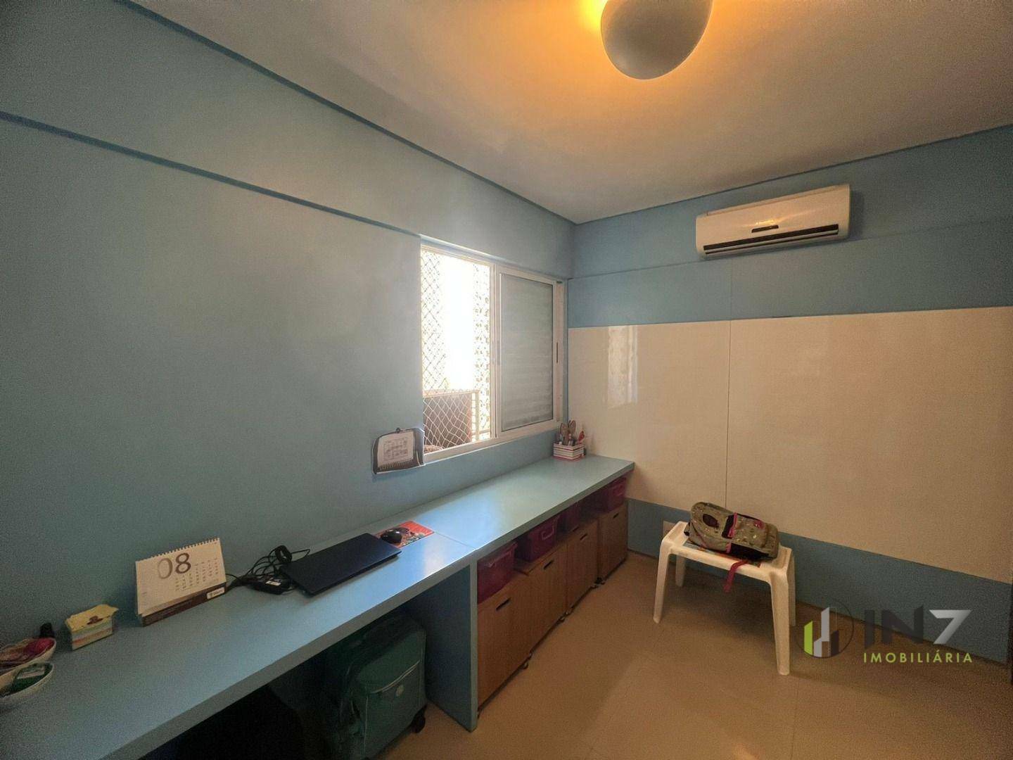 Apartamento à venda com 3 quartos, 140m² - Foto 20