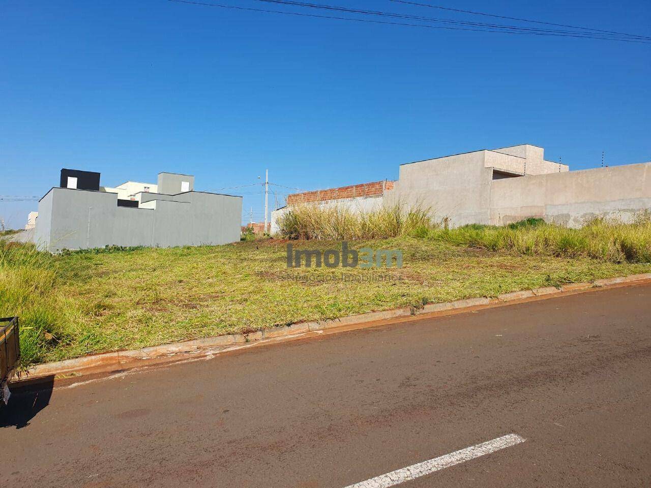 Terreno, 301 m² - Foto 1