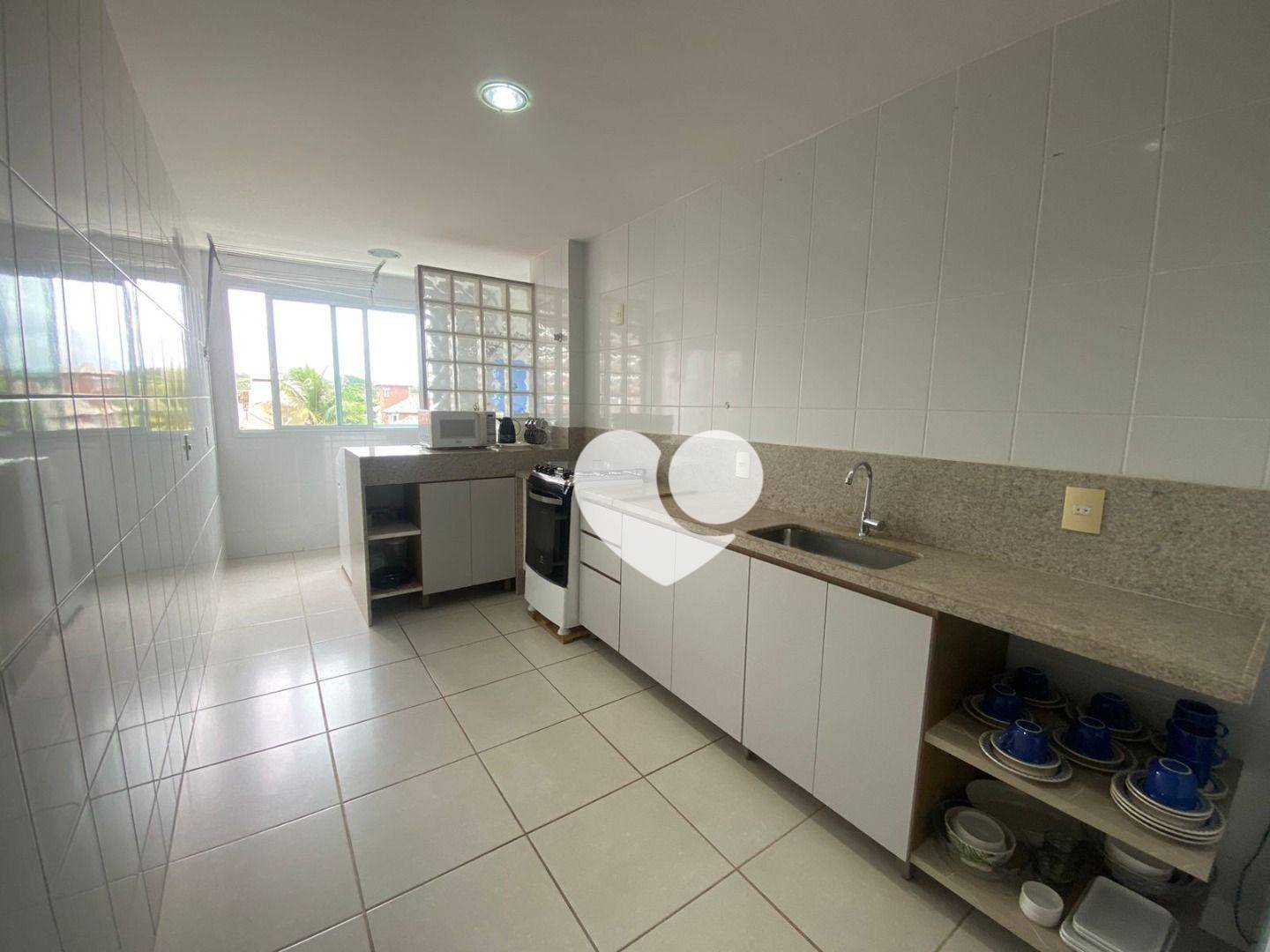 Apartamento à venda com 3 quartos, 130m² - Foto 27