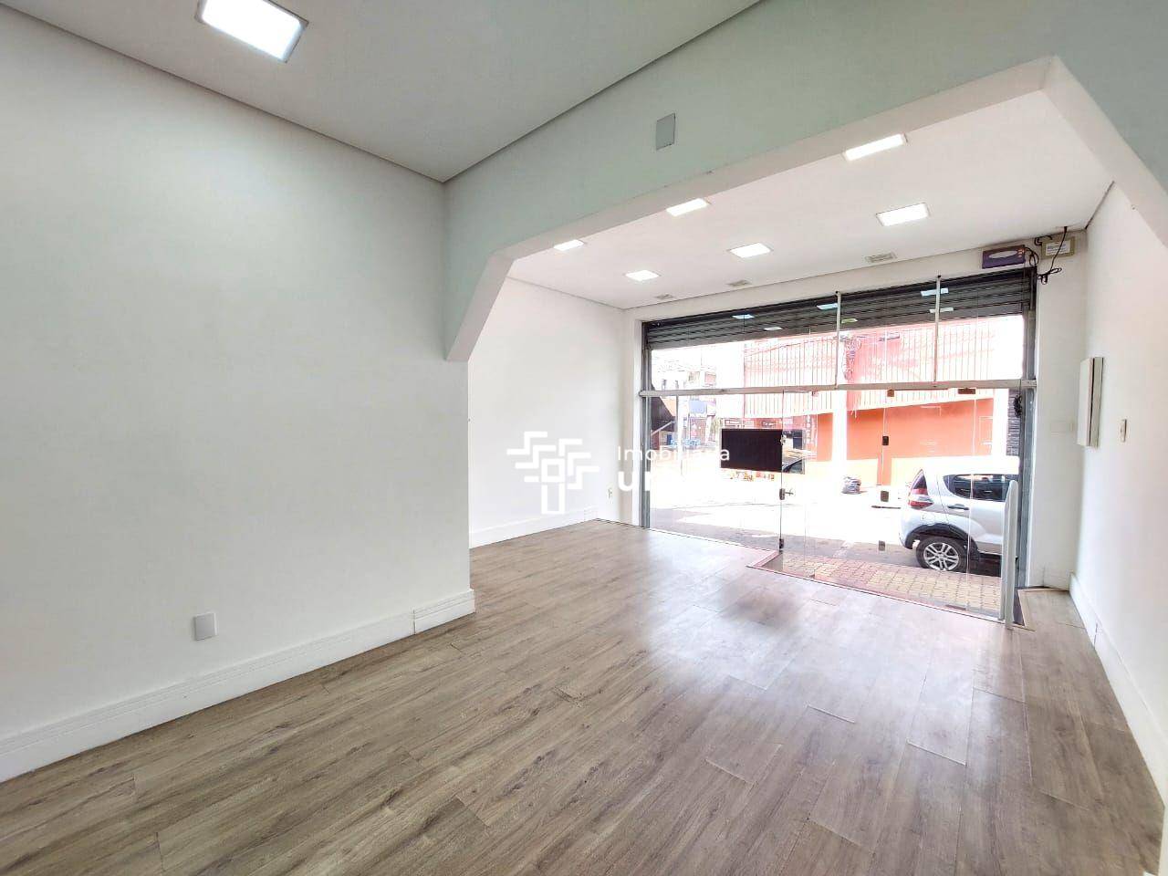 Loja-Salão, 107 m² - Foto 3