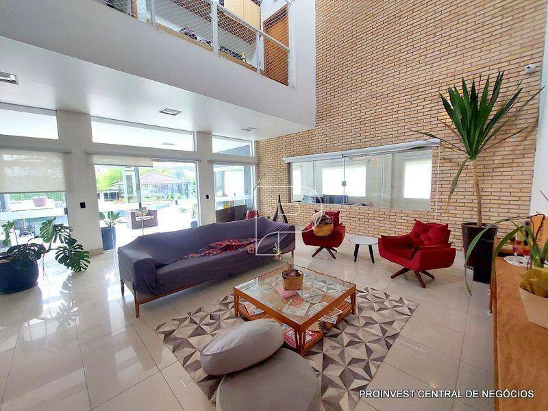 Casa de Condomínio à venda com 4 quartos, 660m² - Foto 30