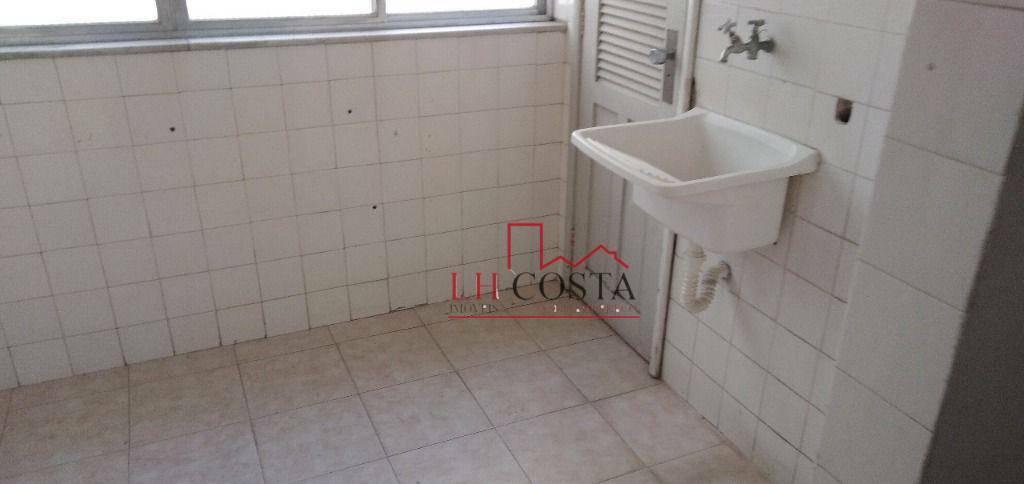 Apartamento à venda com 3 quartos, 120m² - Foto 25