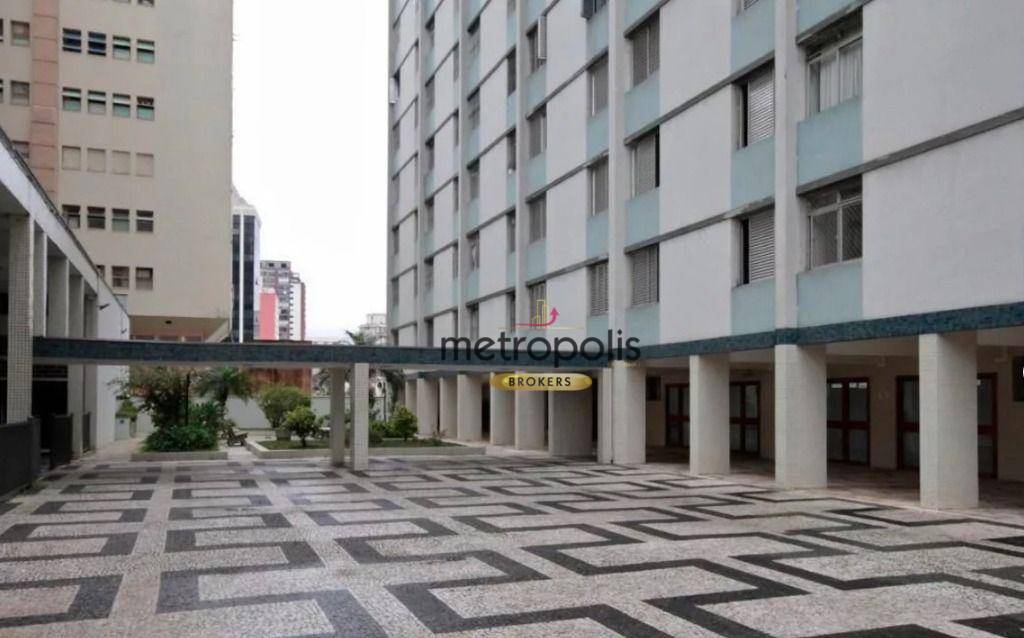 Apartamento à venda com 2 quartos, 63m² - Foto 14