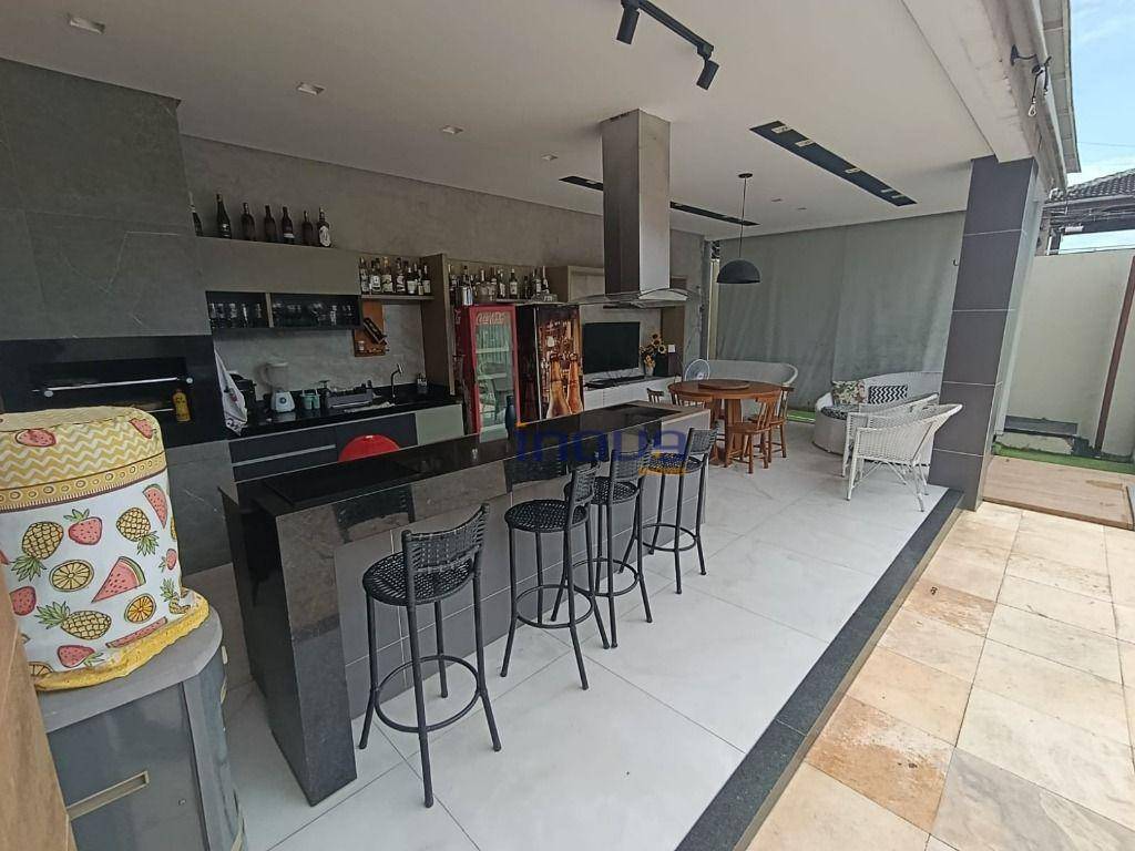 Casa, 3 quartos - Foto 4