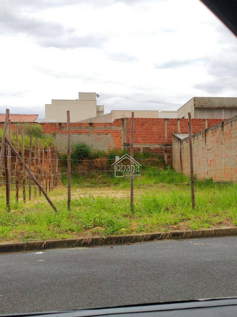 Terreno à venda, 200M2 - Foto 1