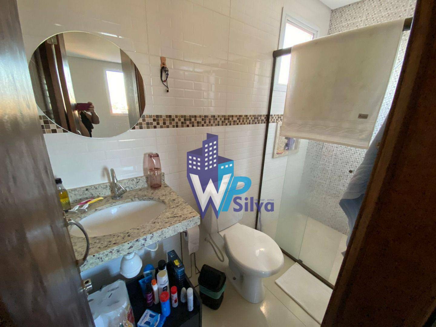 Apartamento à venda com 2 quartos, 92m² - Foto 11