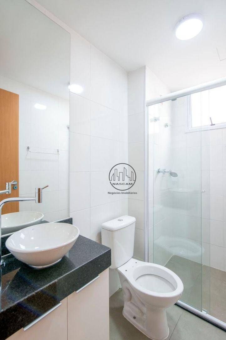 Apartamento para alugar com 2 quartos, 43m² - Foto 26