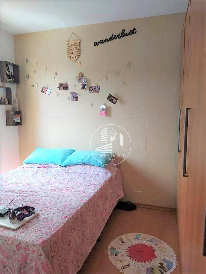 Apartamento à venda com 2 quartos, 50m² - Foto 4