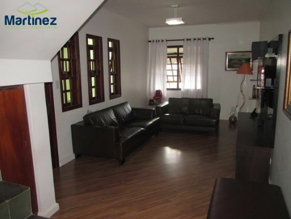 Sobrado à venda com 2 quartos, 124m² - Foto 1