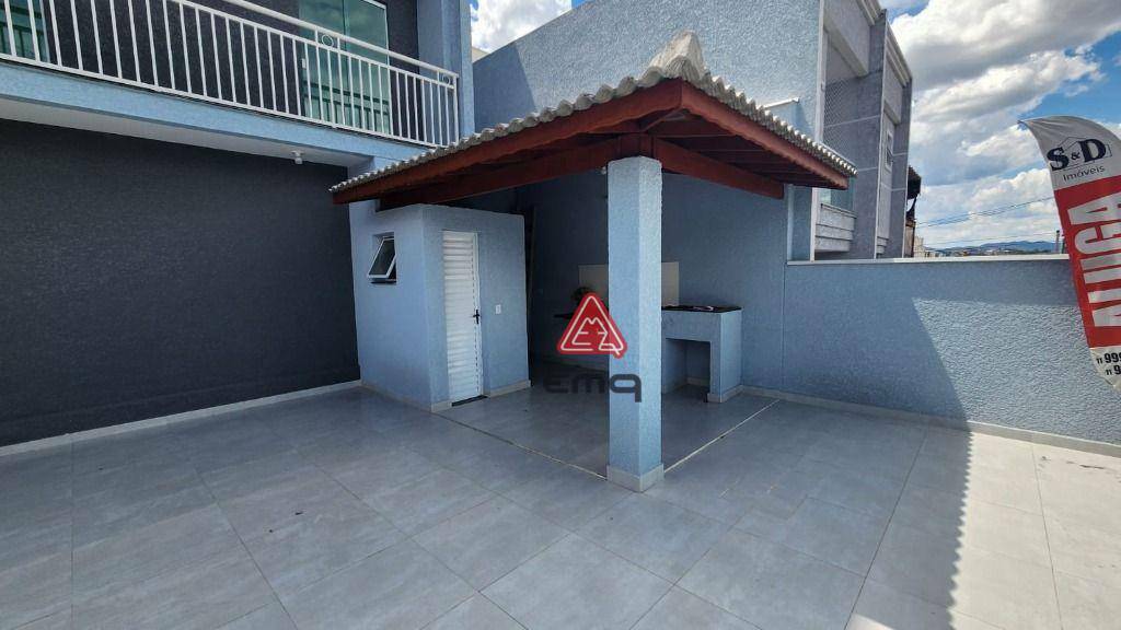 Apartamento à venda com 2 quartos, 38m² - Foto 5