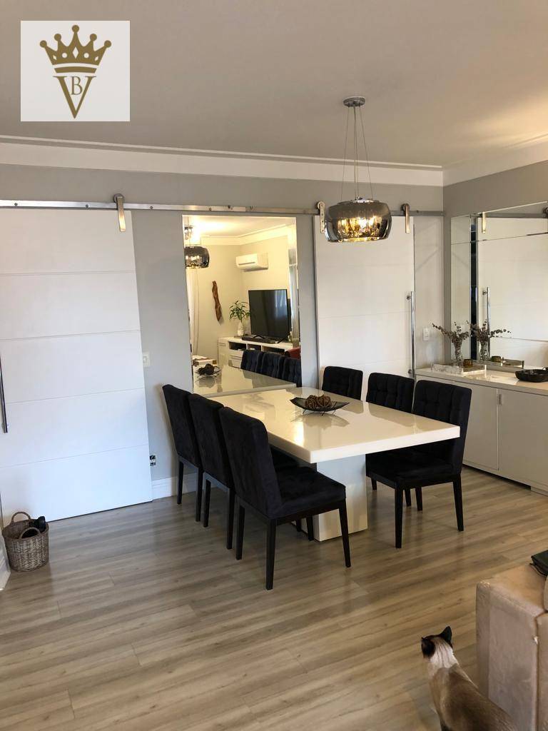 Apartamento à venda com 3 quartos, 129m² - Foto 22