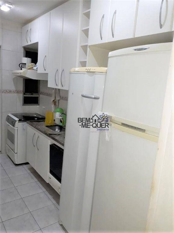 Apartamento à venda com 3 quartos, 67m² - Foto 7