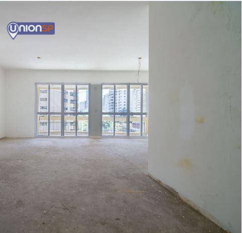 Apartamento à venda com 4 quartos, 160m² - Foto 3