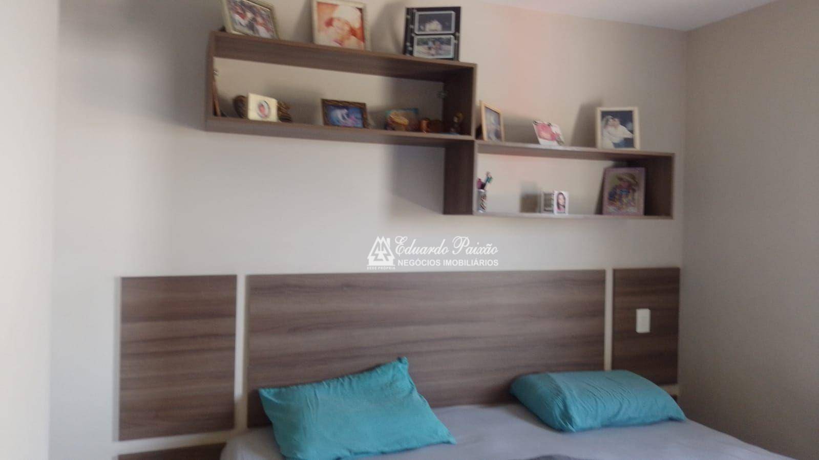 Apartamento à venda com 3 quartos, 86m² - Foto 18