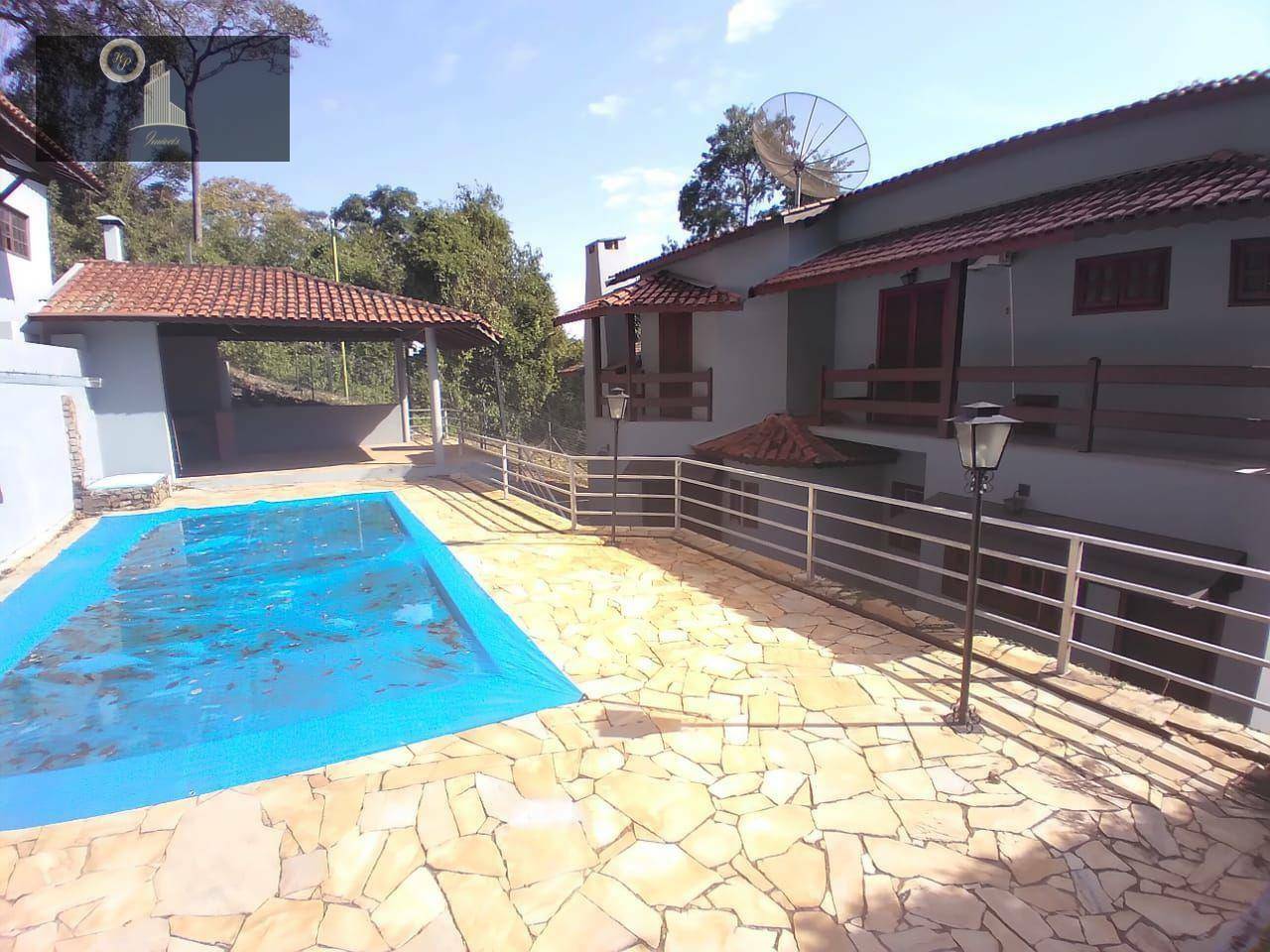 Casa de Condomínio à venda com 3 quartos, 430m² - Foto 51