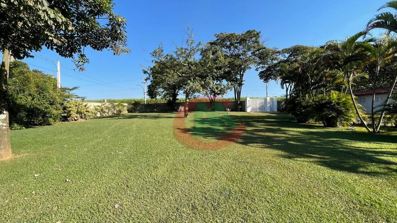 Chácara, 4 quartos, 5000 m² - Foto 13