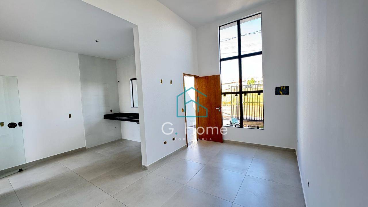 Casa à venda com 3 quartos, 77m² - Foto 3