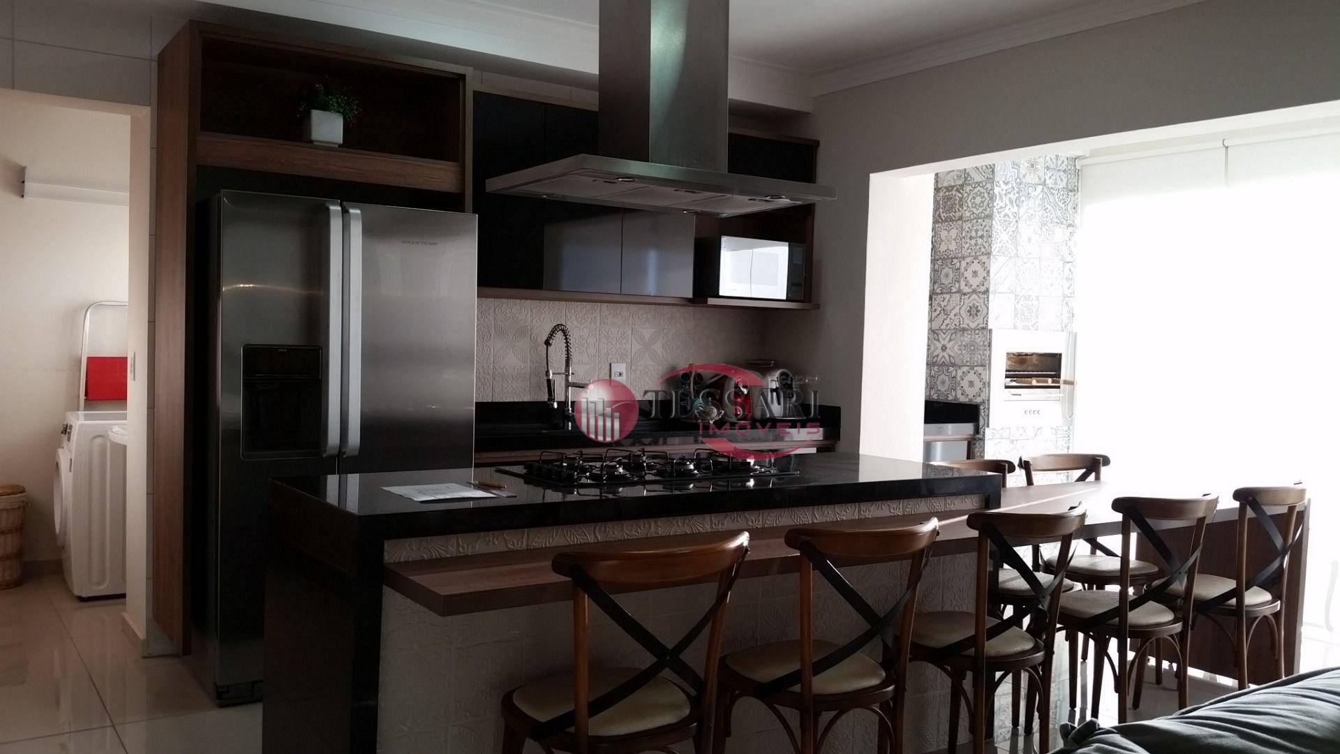 Apartamento à venda com 2 quartos, 85m² - Foto 3