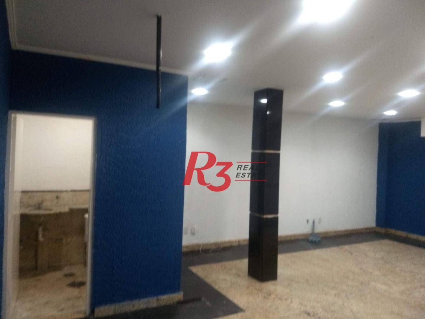 Depósito-Galpão-Armazém para alugar, 500m² - Foto 9