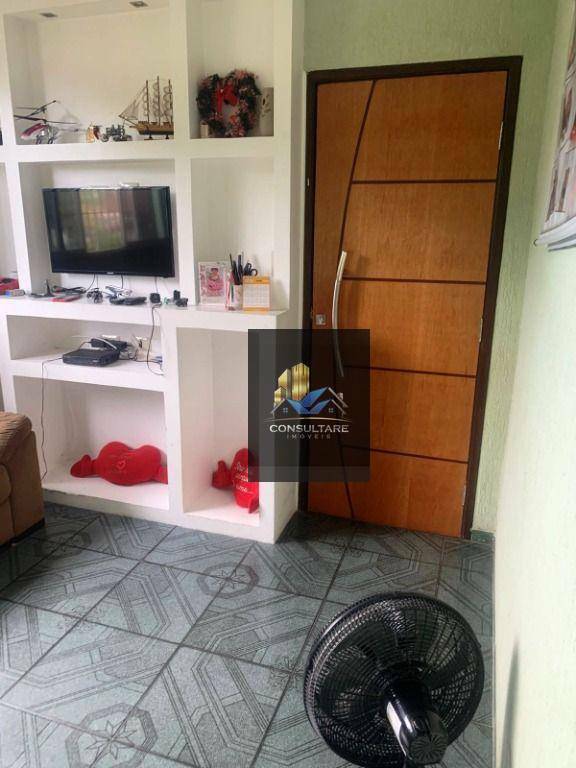 Apartamento à venda com 2 quartos, 78m² - Foto 2