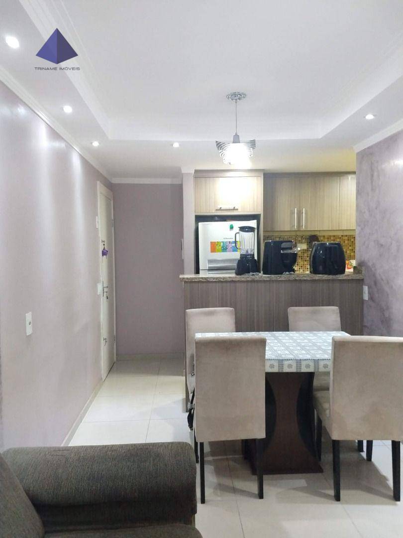 Apartamento à venda com 2 quartos, 49m² - Foto 9