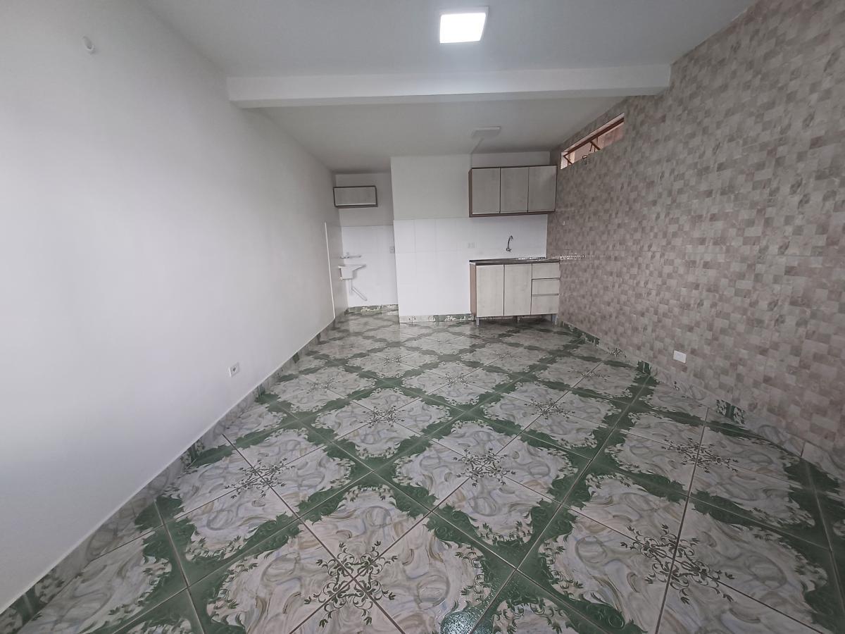 Apartamento para alugar com 1 quarto, 23m² - Foto 8