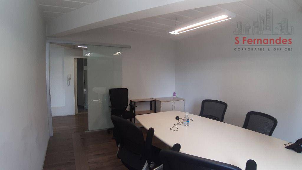 Conjunto Comercial-Sala para alugar, 164m² - Foto 10