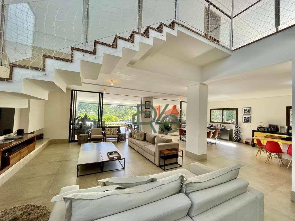 Casa de Condomínio à venda e aluguel com 6 quartos, 610m² - Foto 46