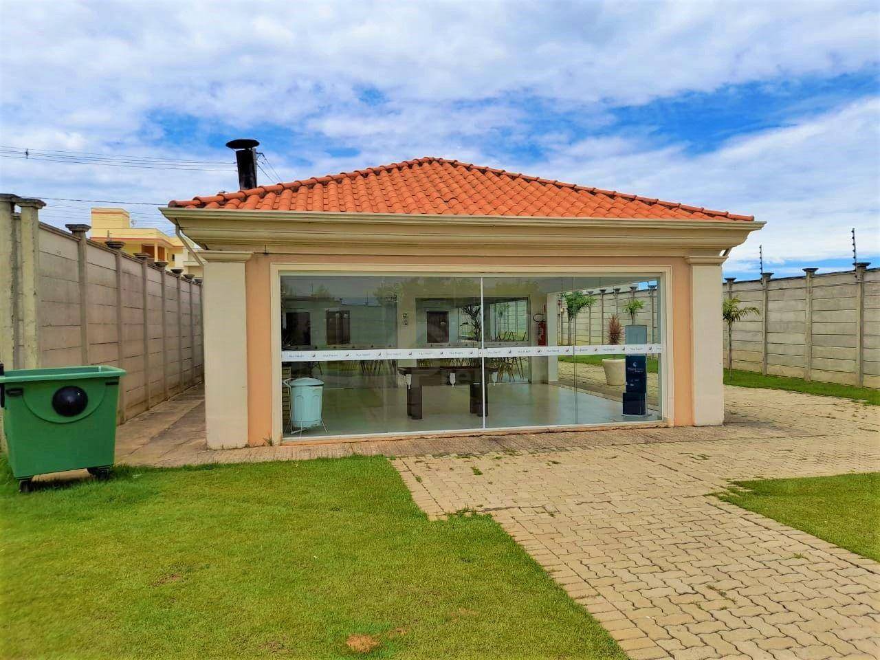 Casa de Condomínio à venda com 3 quartos, 88m² - Foto 19